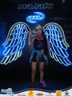 Festa do Boi Malandro